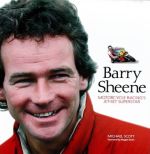 BARRY SHEENE MOTORCYCLE RACING'S JET-SET SUPERSTAR