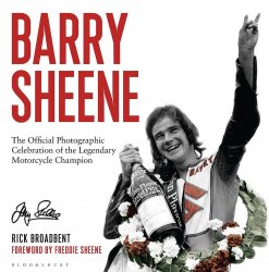 BARRY SHEENE