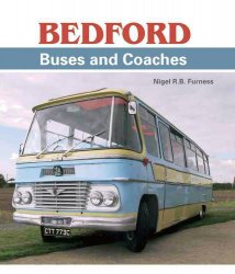 BEDFORD BUSES AND COACHES