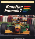 BENETTON FORMULA 1