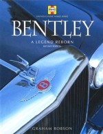 BENTLEY A LEGEND REBORN