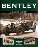 BENTLEY A RACING HISTORY