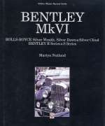 BENTLEY MK VI