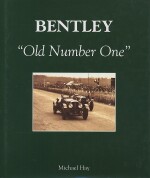 BENTLEY OLD NUMBER ONE