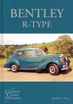 BENTLEY R-TYPE