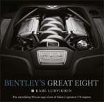 BENTLEY'S GREAT EIGHT