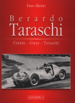 BERARDO TARASCHI URANIA - GIAUR - TARASCHI