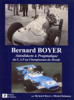 BERNARD BOYER