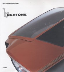 BERTONE (ENGLISH EDITION)