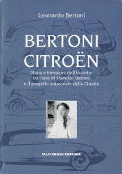 BERTONI CITROEN