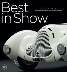 BEST IN SHOW ( RILEGATO - HARDCOVER )