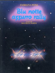 BLU NOTTE AZZURRO RALLY