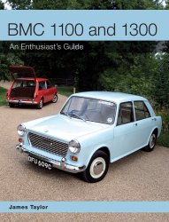 BMC 1100 AND 1300