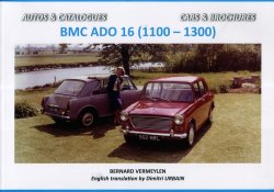 BMC ADO 16 (1100 - 1300)