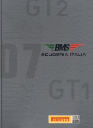 BMS SCUDERIA ITALIA 2007