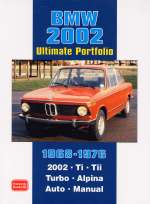 BMW 2002 1968-1976