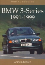 BMW 3 SERIES 1991-1999