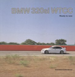 BMW 320SI WTCC