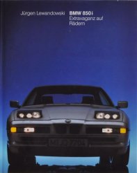 BMW 850I