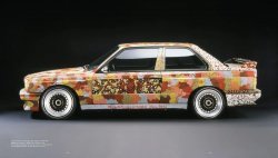 BMW ART CARS (NEW EXTENDED EDITION)