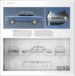 BMW BEHIND THE SCENES - THREE BOOK SET