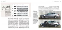 BMW BEHIND THE SCENES - THREE BOOK SET