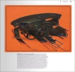 BMW BEHIND THE SCENES - THREE BOOK SET