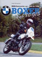 BMW BOXER BAND 2