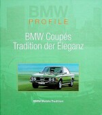 BMW COUPES TRADITION DER ELEGANZ - 5
