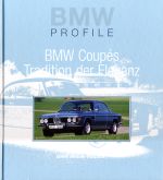 BMW COUPES TRADITION DER ELEGANZ - 7