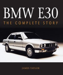 BMW E30 -THE COMPLETE STORY