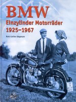 BMW EINZYLINDER MOTORRADER 1925-1967