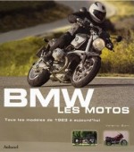 BMW LES MOTOS