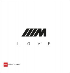 BMW M LOVE (ENGLISH EDITION)