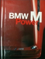 BMW M POWER VOL.1