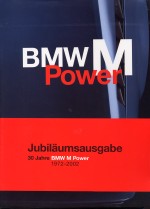 BMW M POWER VOL.2