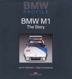 BMW M1 THE STORY