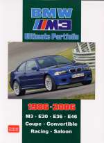 BMW M3 1986-2006