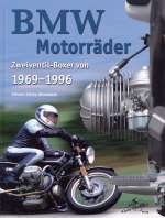 BMW MOTORRADER 1969-1996