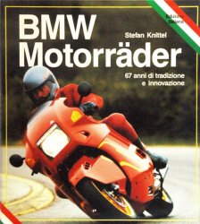 BMW MOTORRADER