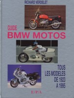 BMW MOTOS GUIDE