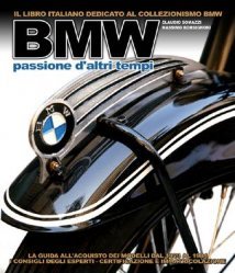 BMW PASSIONE D'ALTRI TEMPI