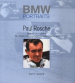 BMW PORTRAITS PAUL ROSCHE