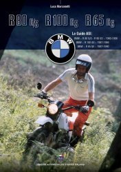 BMW R80GS - R100GS - R65GS - LE GUIDE ASI