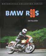 BMW R90S