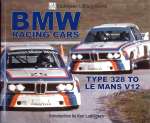 BMW RACING CARS TYPE 328 TO LE MANS V12