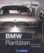 BMW RARITATEN