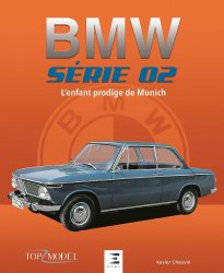 BMW SERIE 02