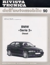 BMW SERIE 3 DIESEL
