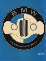 BMW THE BAVARIAN MOTOR WORKS